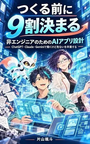『つくる前に9割決まる』表紙